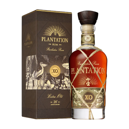 Plantation XO Rum