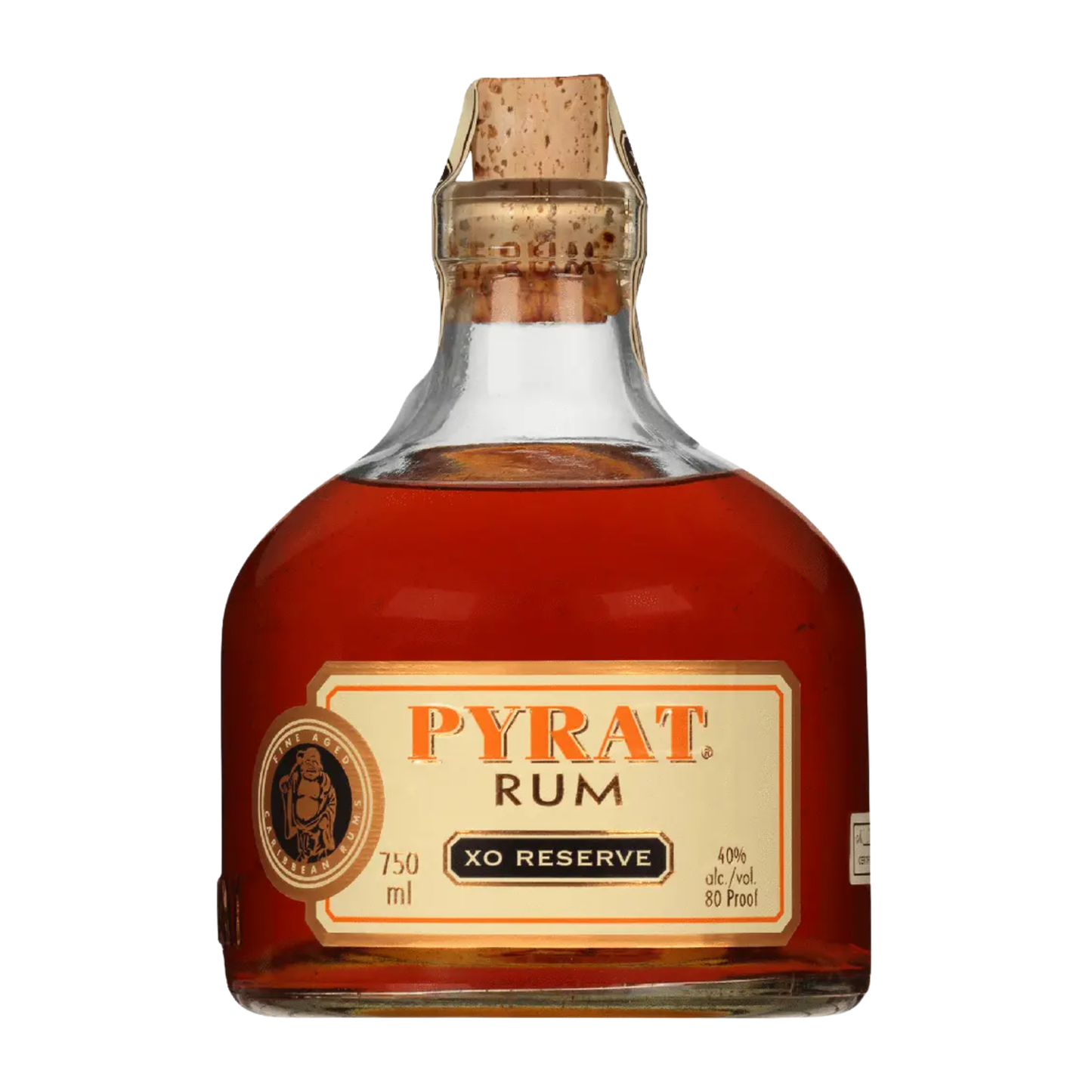 Pyrat XO Reserve Rum