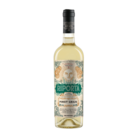 Riporta Pinot Grigio