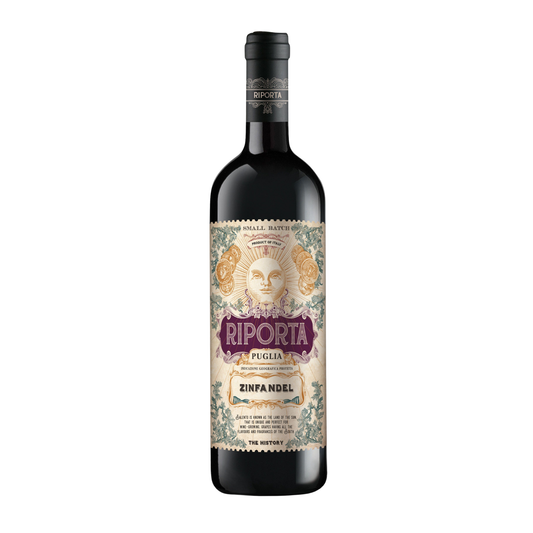 Riporta Zinfandel