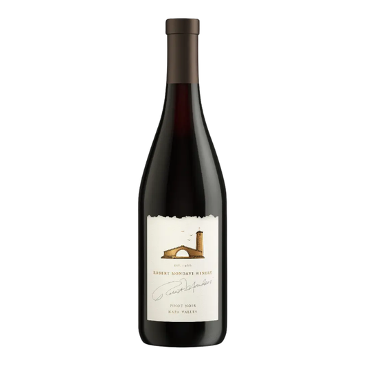 Robert Mondavi Pinot Noir