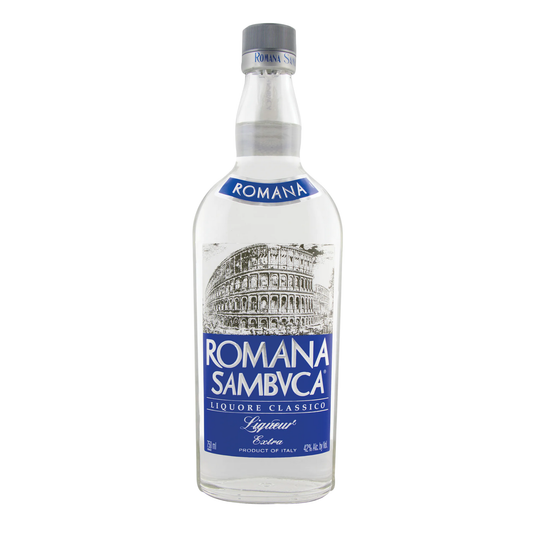 Romana Sambuca 1ltr