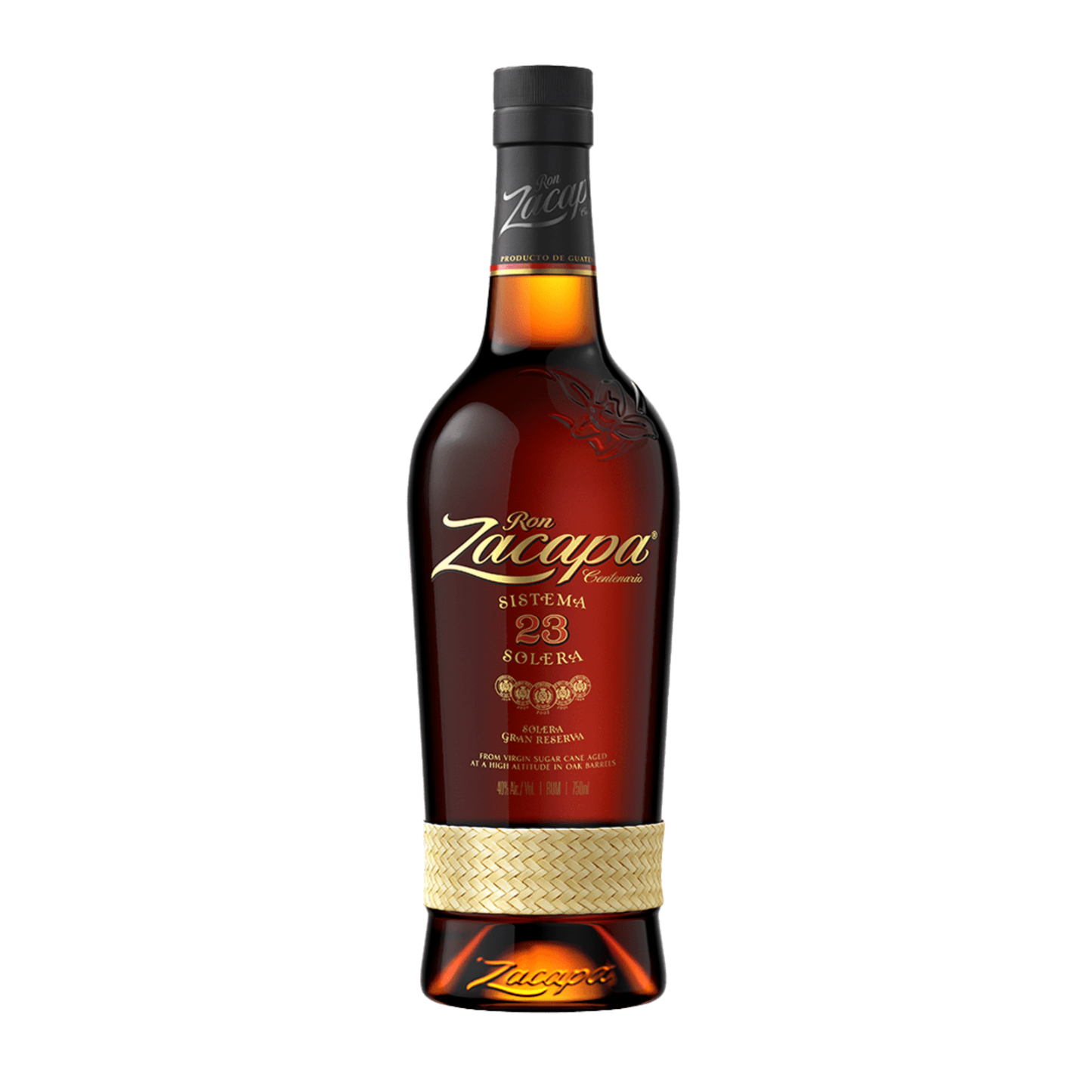 Ron Zacapa