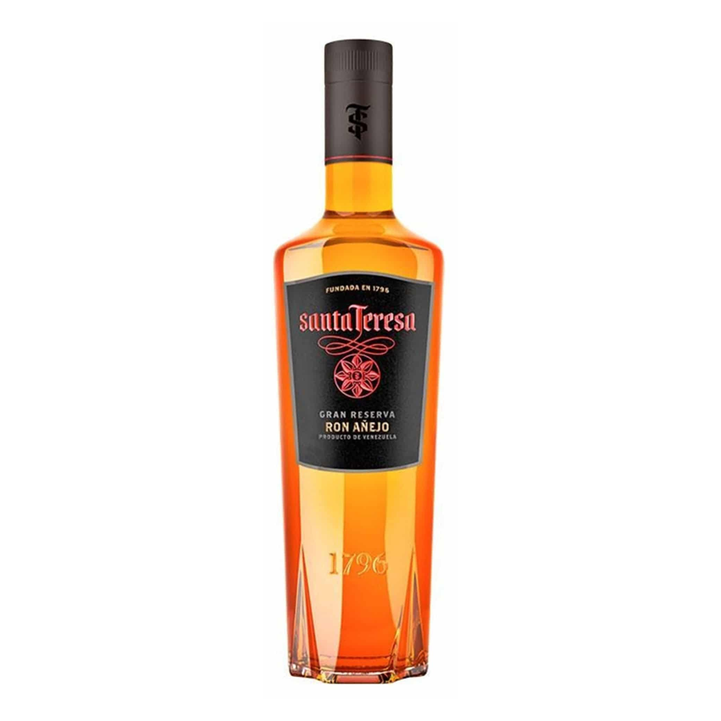 Santa Teresa Reserva Rum