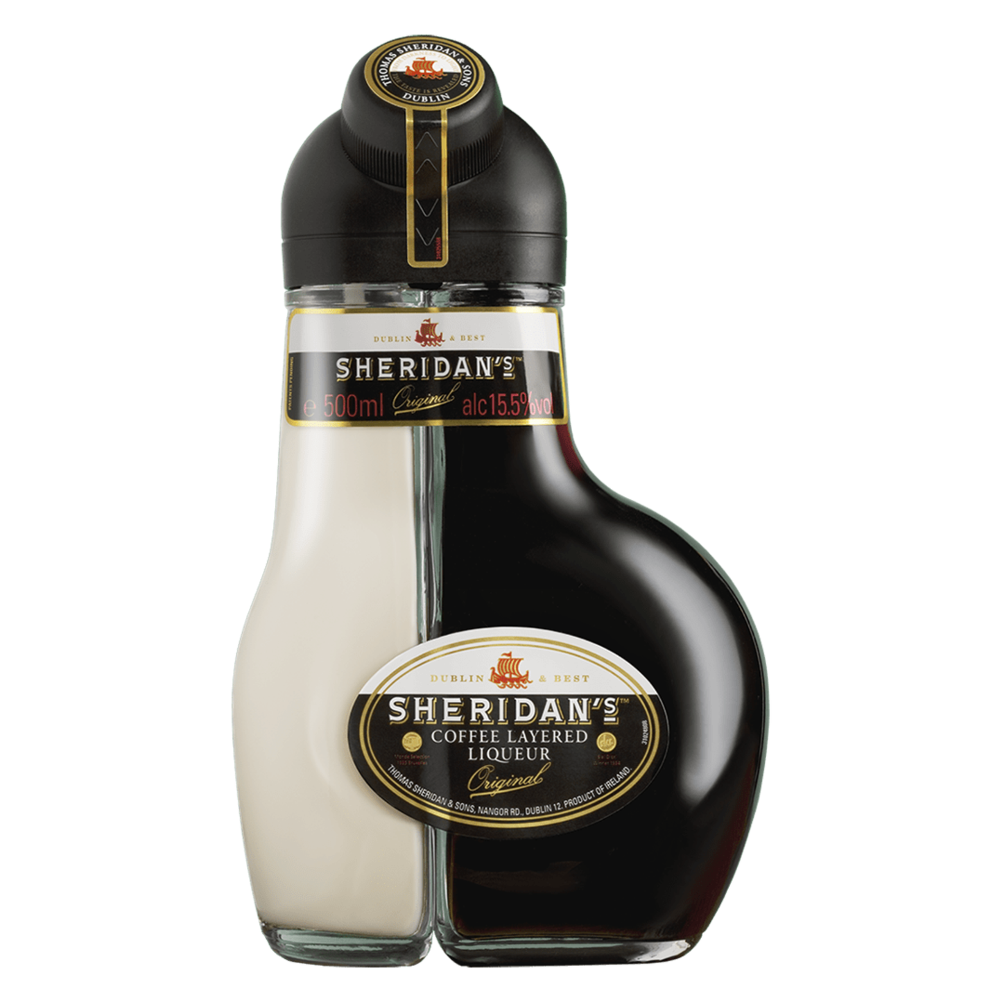 Sheridan Coffee Liqueur