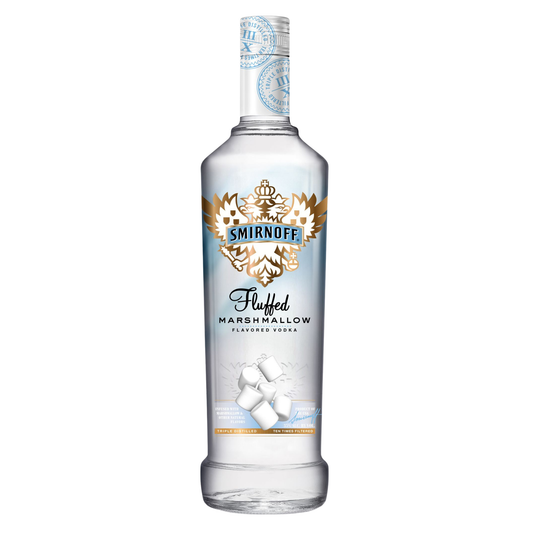 Smirnoff Fluffed Marshmallow