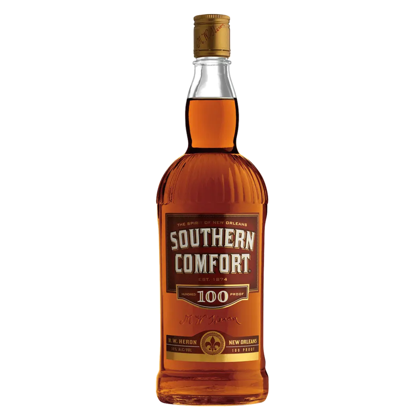 Southern Comfort 1L