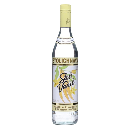 Stolichnaya Vanil