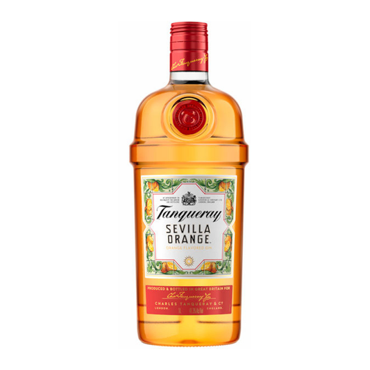 Tanqueray - Sevilla 700ml