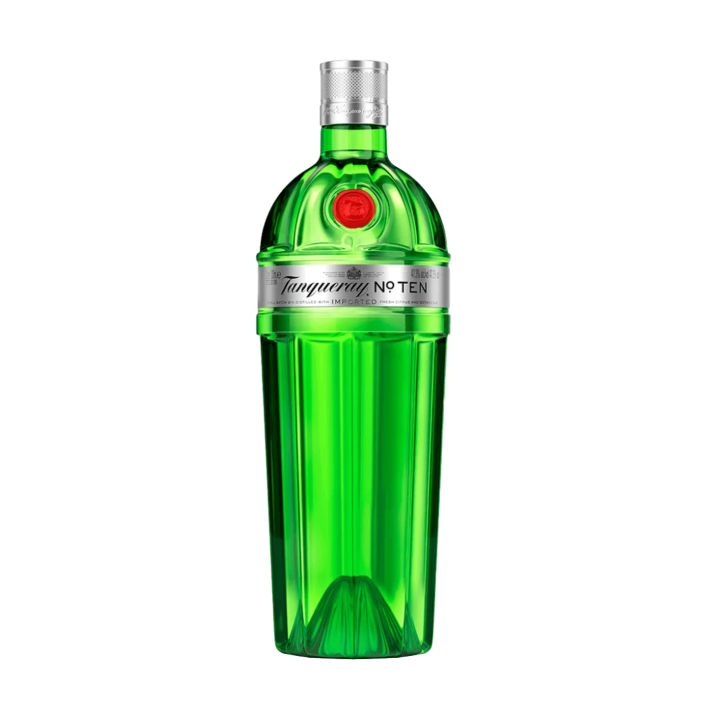 Tanqueray No. Ten