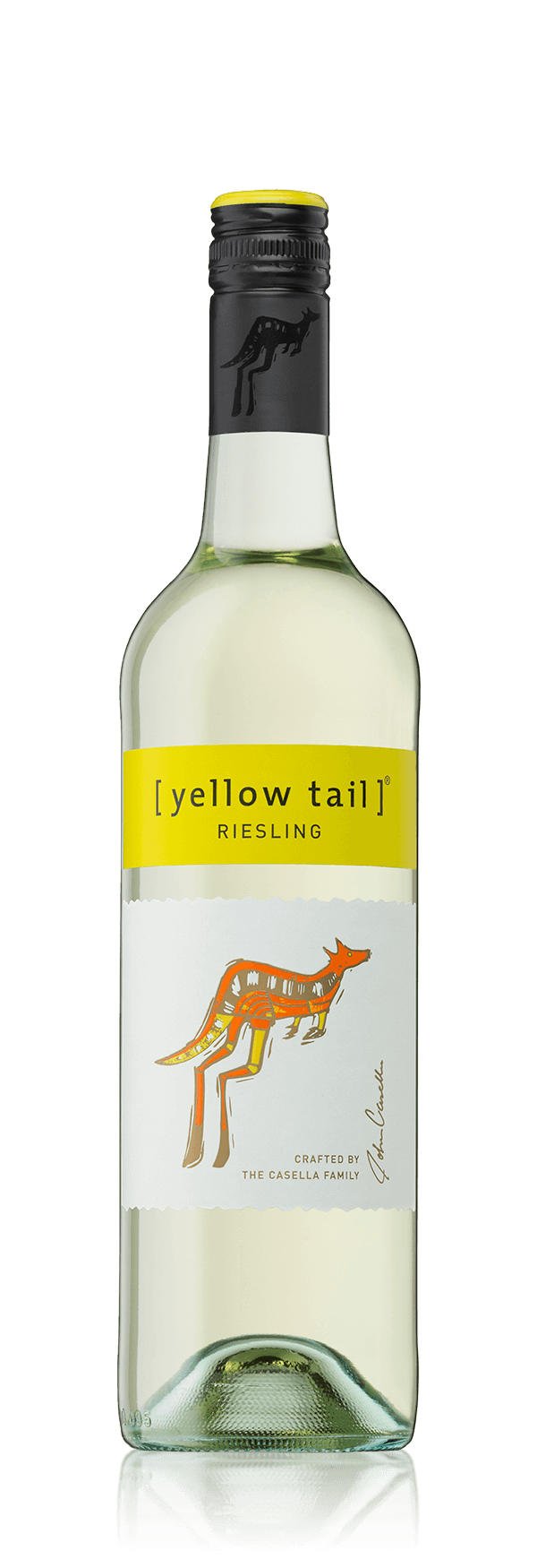 Yellow Tail Riesling