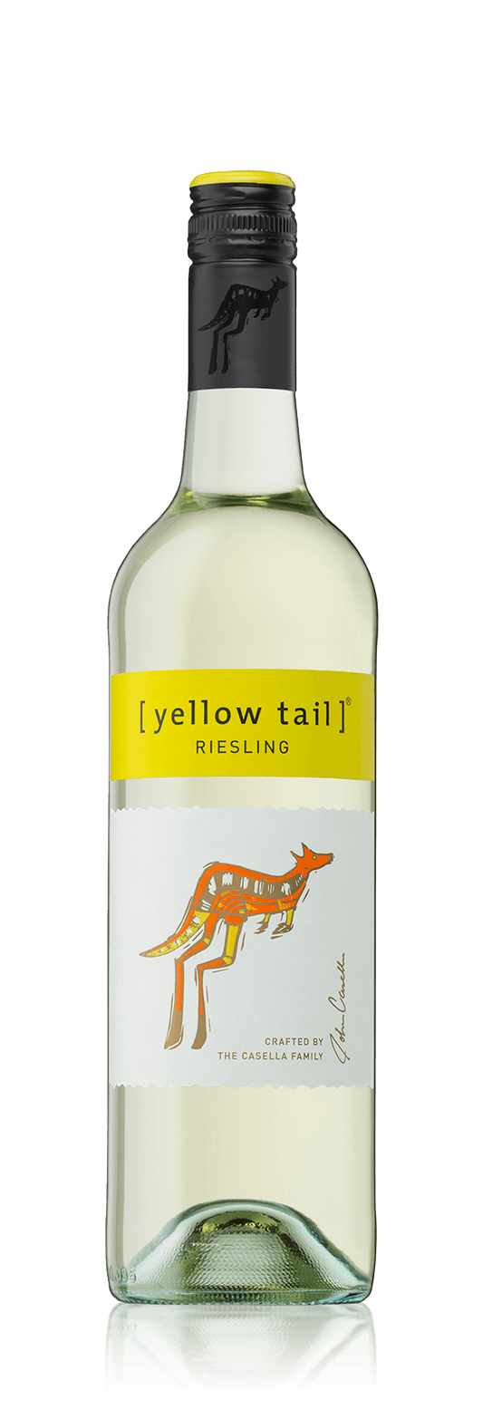 Yellow Tail Riesling