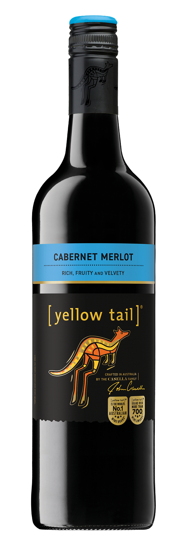Yellow Tail Cabernet Merlot