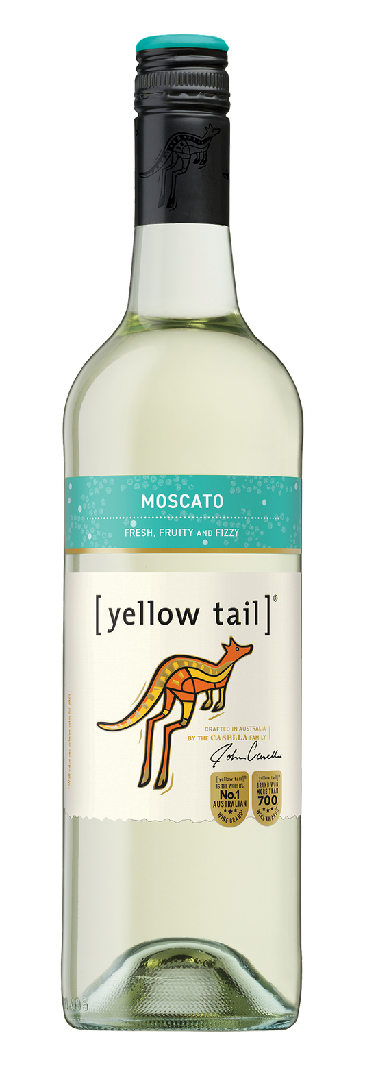 Yellow Tail Moscato