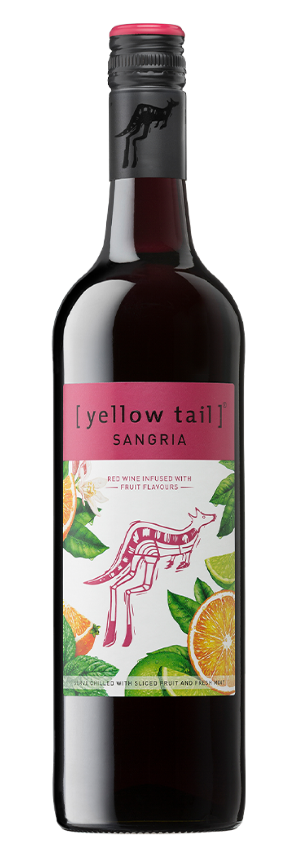Yellow Tail Sangria