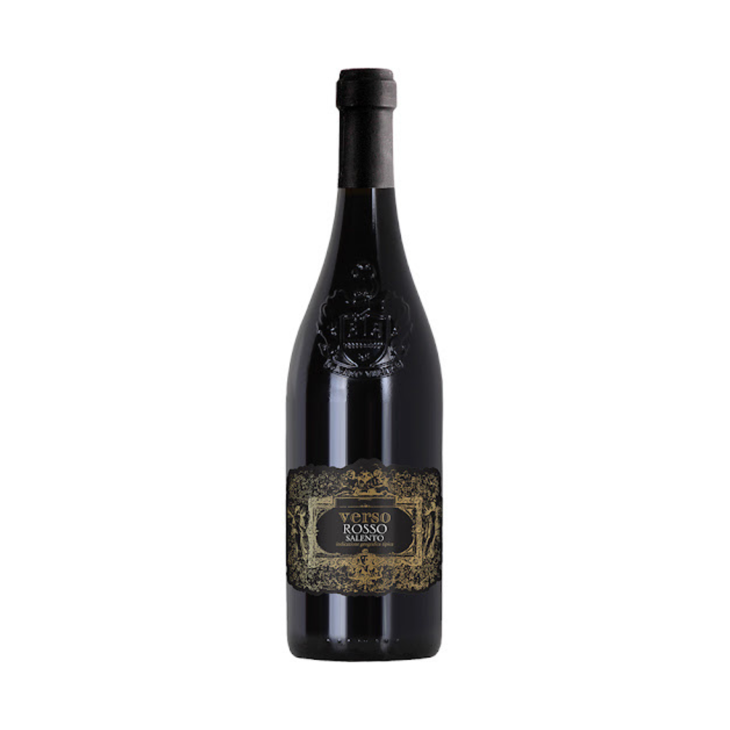 Verso Salento Rosso