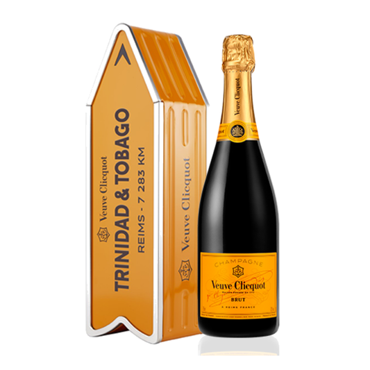 Veuve Clicquot Arrow