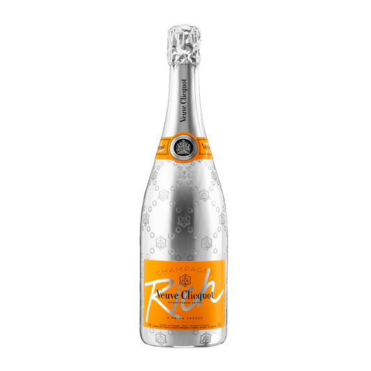 Veuve Clicquot Rich 750ml