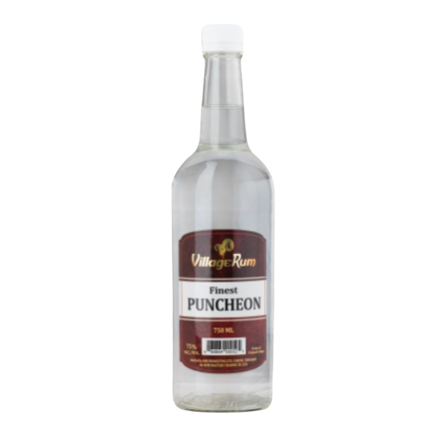 Village Ram Puncheon 750ml