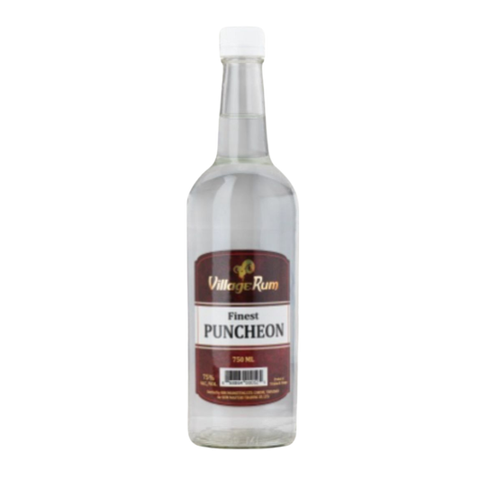 Village Ram Puncheon 750ml