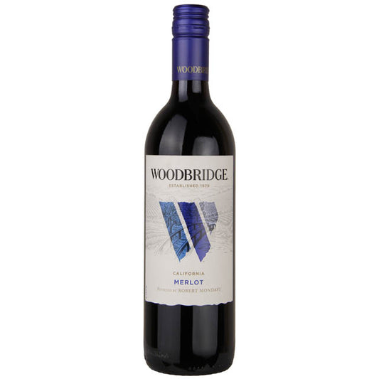 Woodbridge - Merlot