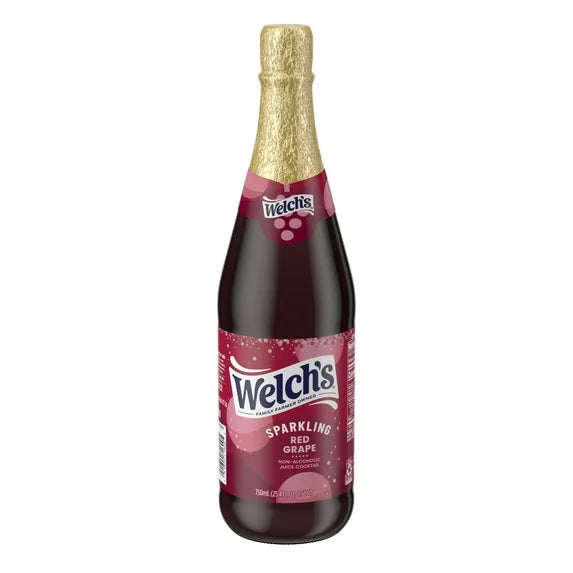 Welch's Non-Alcoholic Red Grape