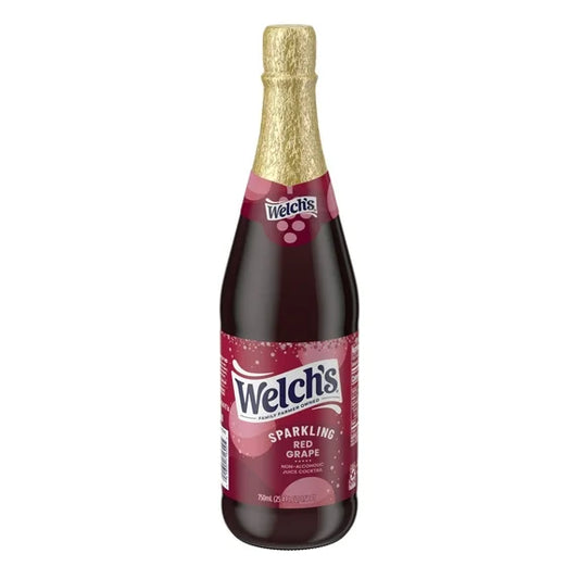 Welch's Non-Alcoholic Red Grape