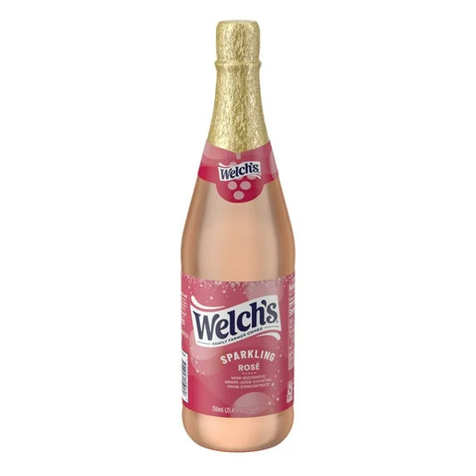 Welch's Non-Alcoholic Rosé