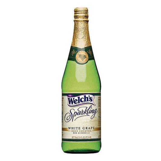 Welch's Non-Alcoholic White Grape