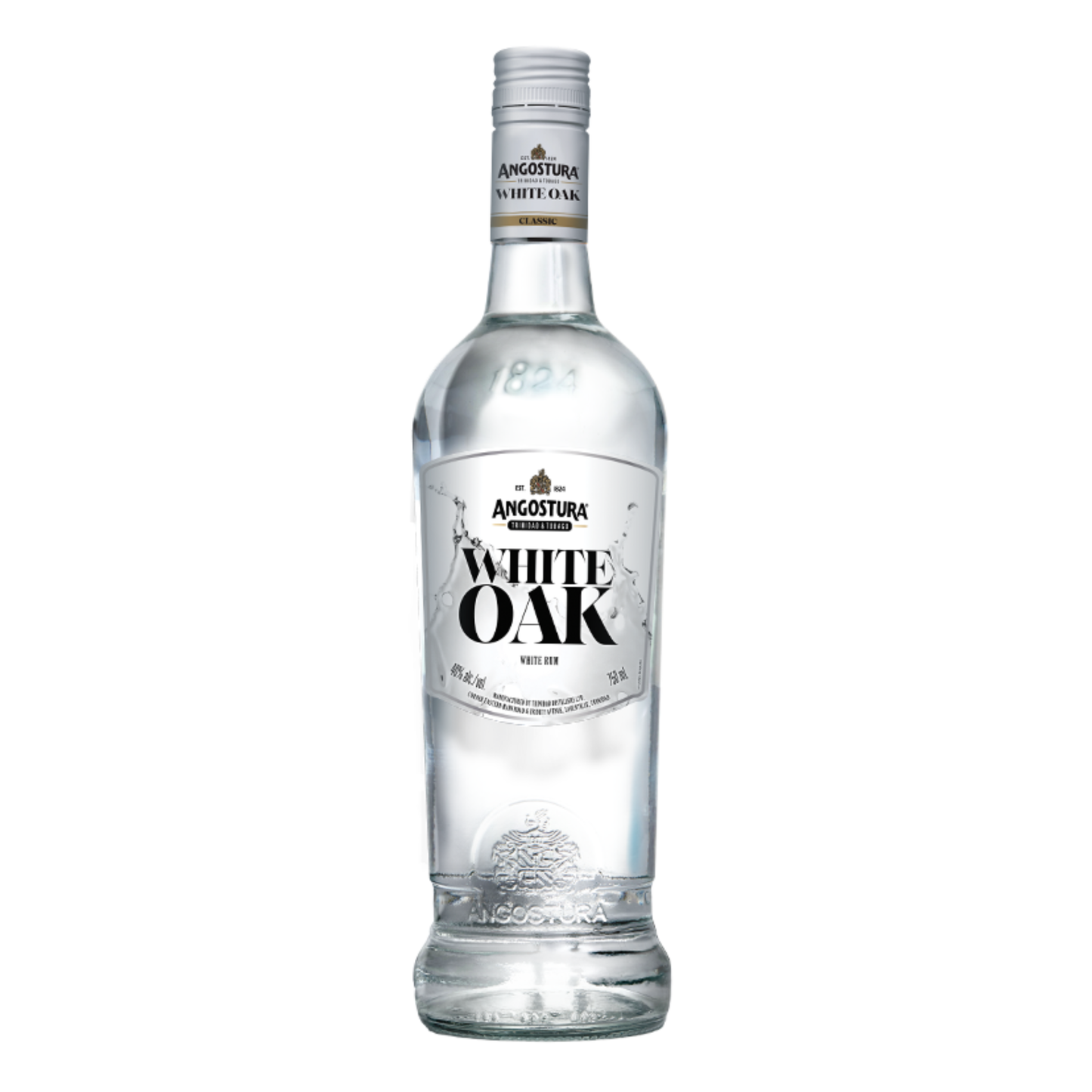 White Oak 375ml