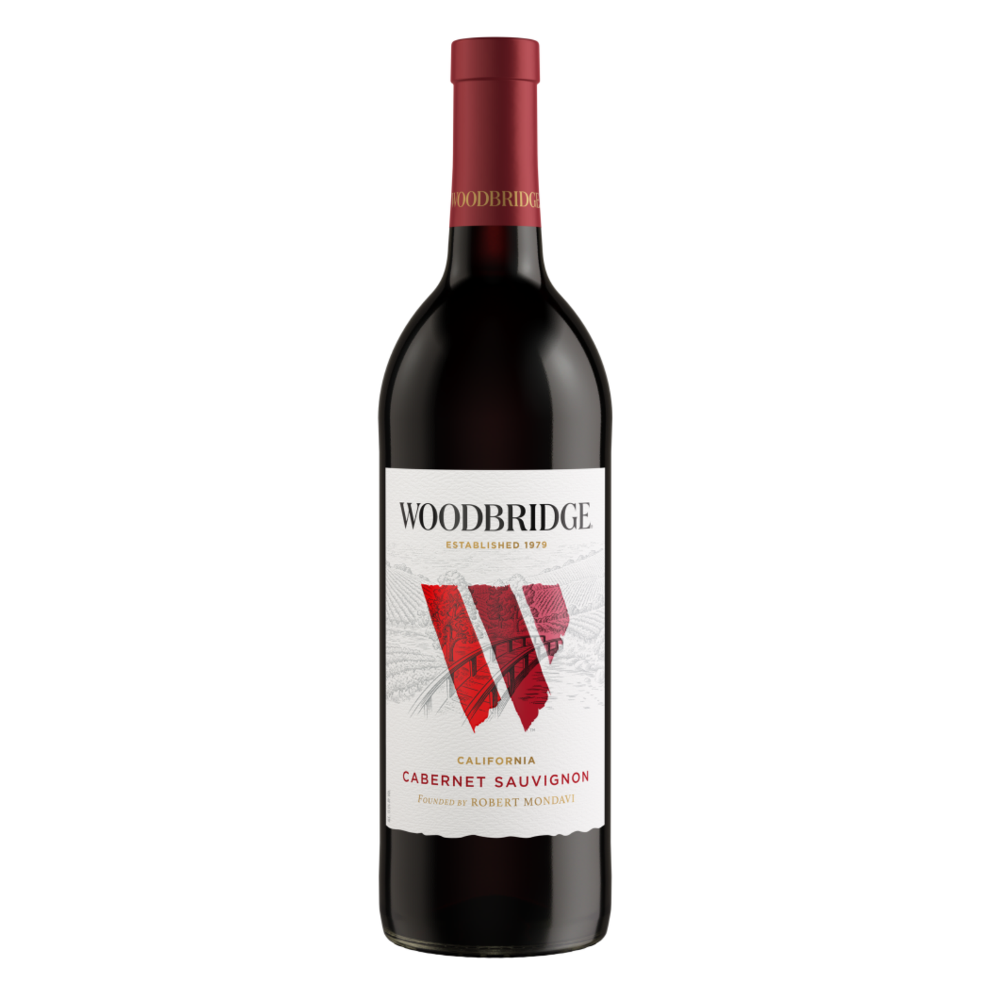 Woodbridge - Cabernet Sauvignon