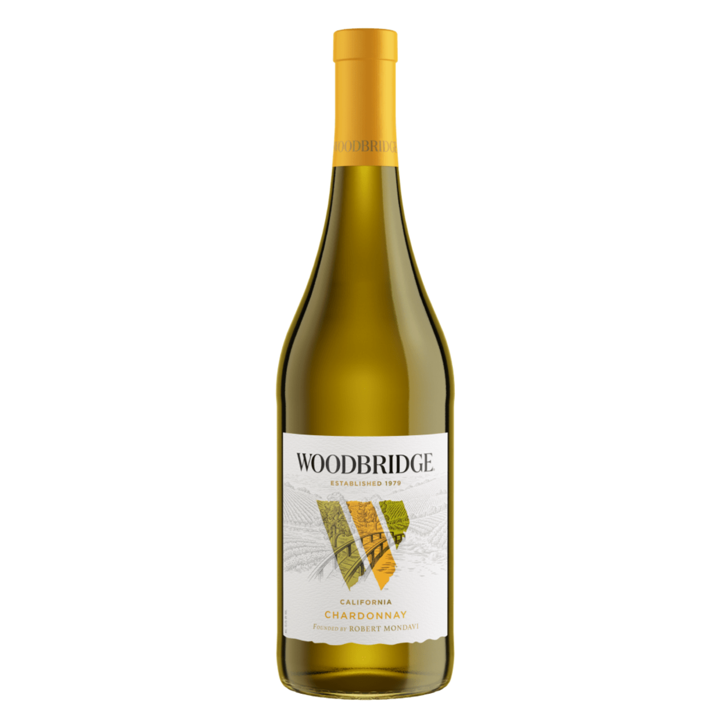 Woodbridge - Chardonnay