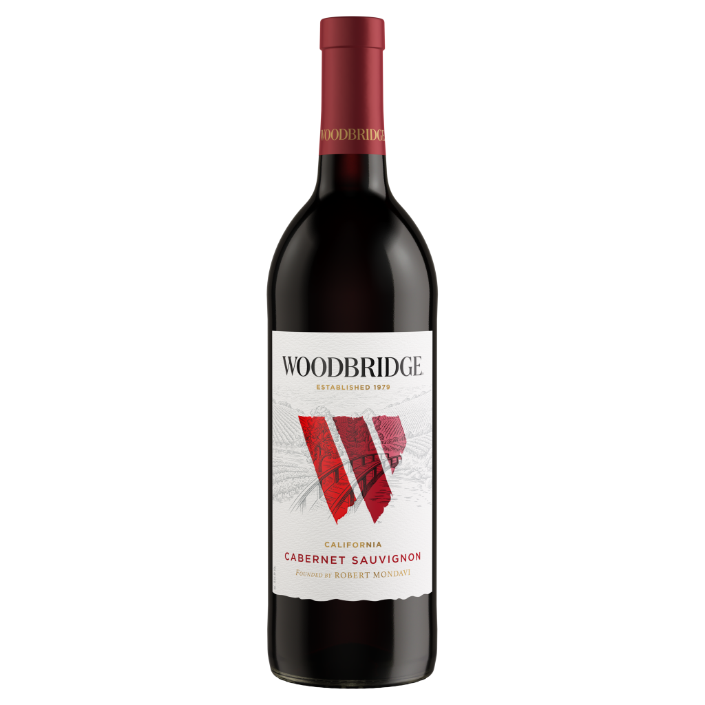 Woodbridge - Cabernet Sauvignon