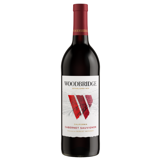 Woodbridge - Cabernet Sauvignon