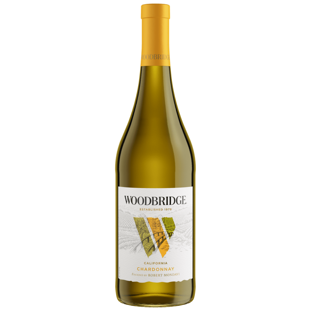 Woodbridge - Chardonnay