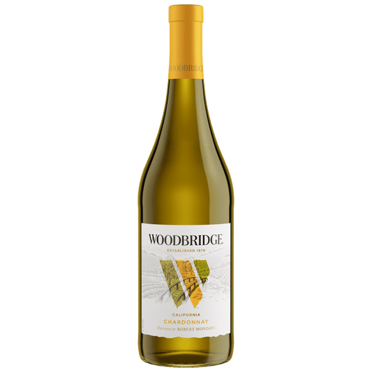 Woodbridge - Chardonnay