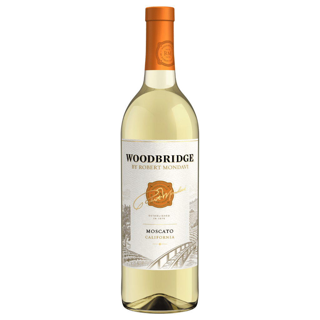 Woodbridge - Moscato