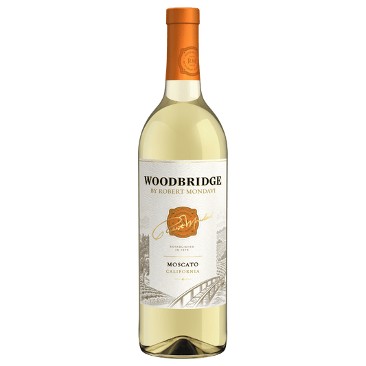 Woodbridge - Moscato