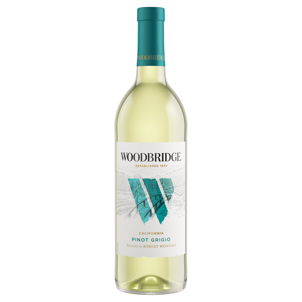 Woodbridge - Pinot Grigio