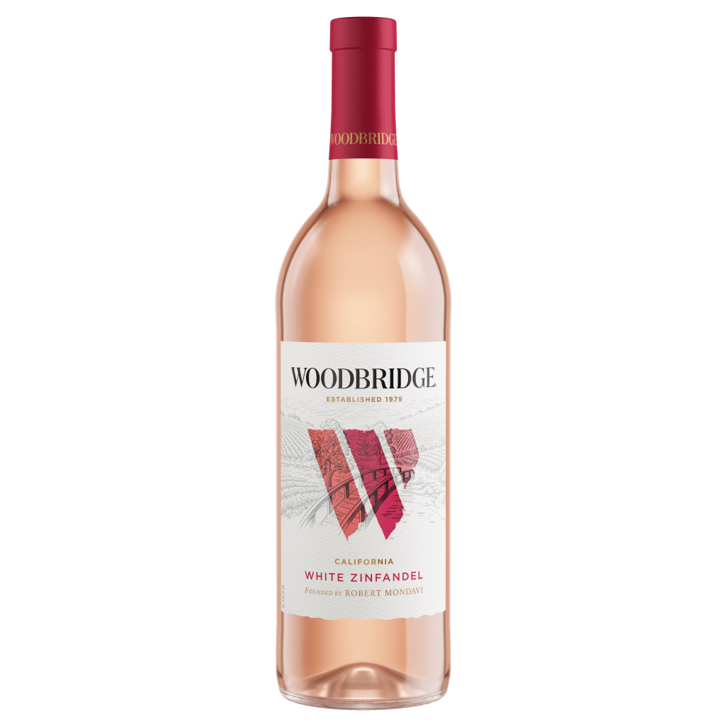 Woodbridge - White Zinfandel