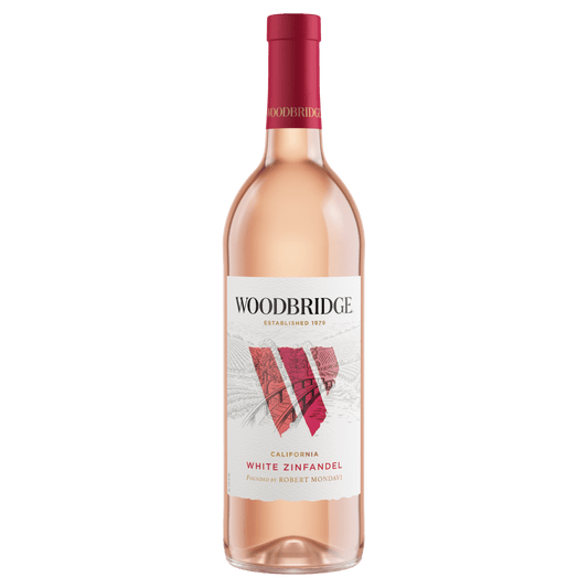 Woodbridge - White Zinfandel