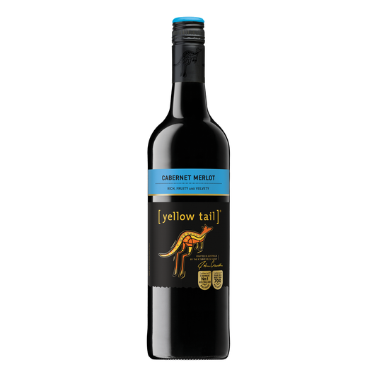 Yellow Tail Cabernet Merlot