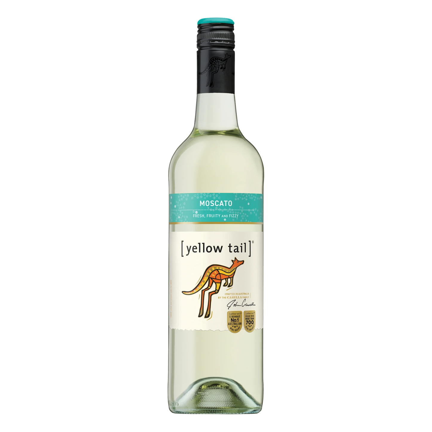 Yellow Tail Moscato