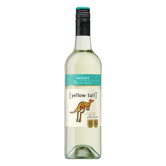 Yellow Tail Moscato
