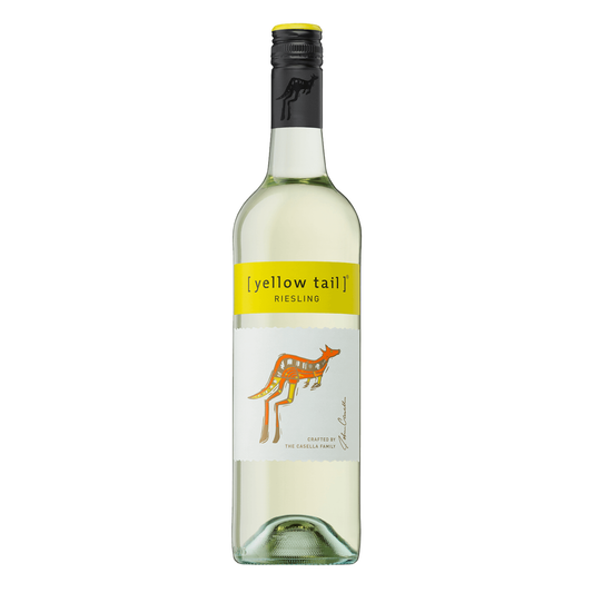 Yellow Tail Riesling