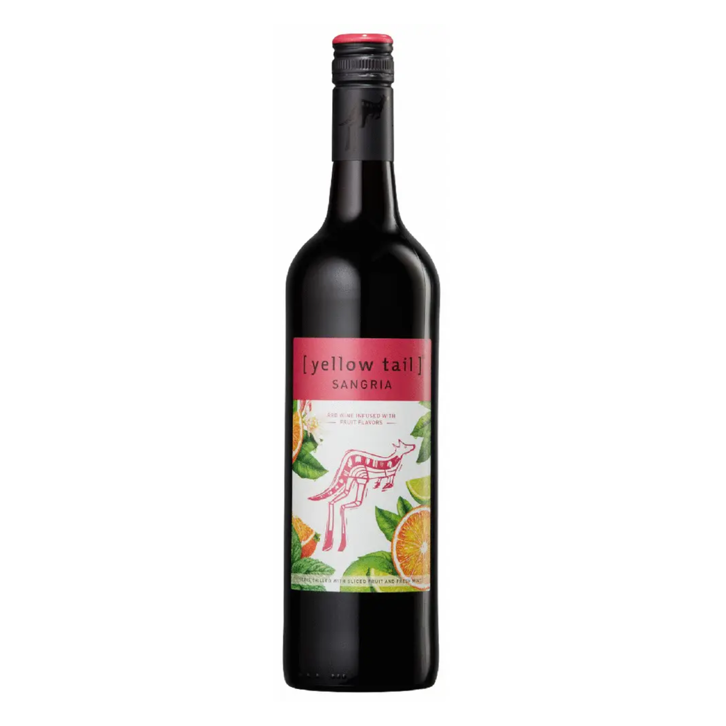 Yellow Tail Sangria