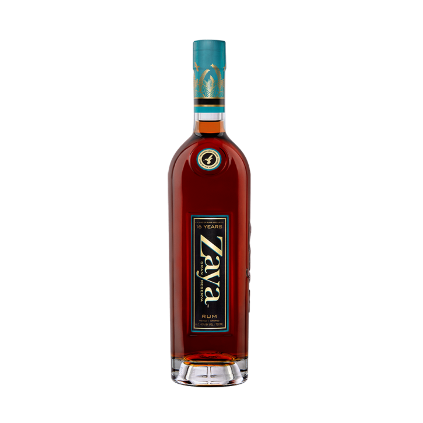 Zaya Gran Reserva 16 year Old