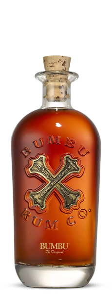 Bumbu Original Rum