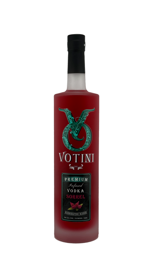 Votini Sorrel