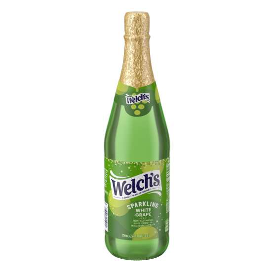 Welch's Non-Alcoholic White Grape
